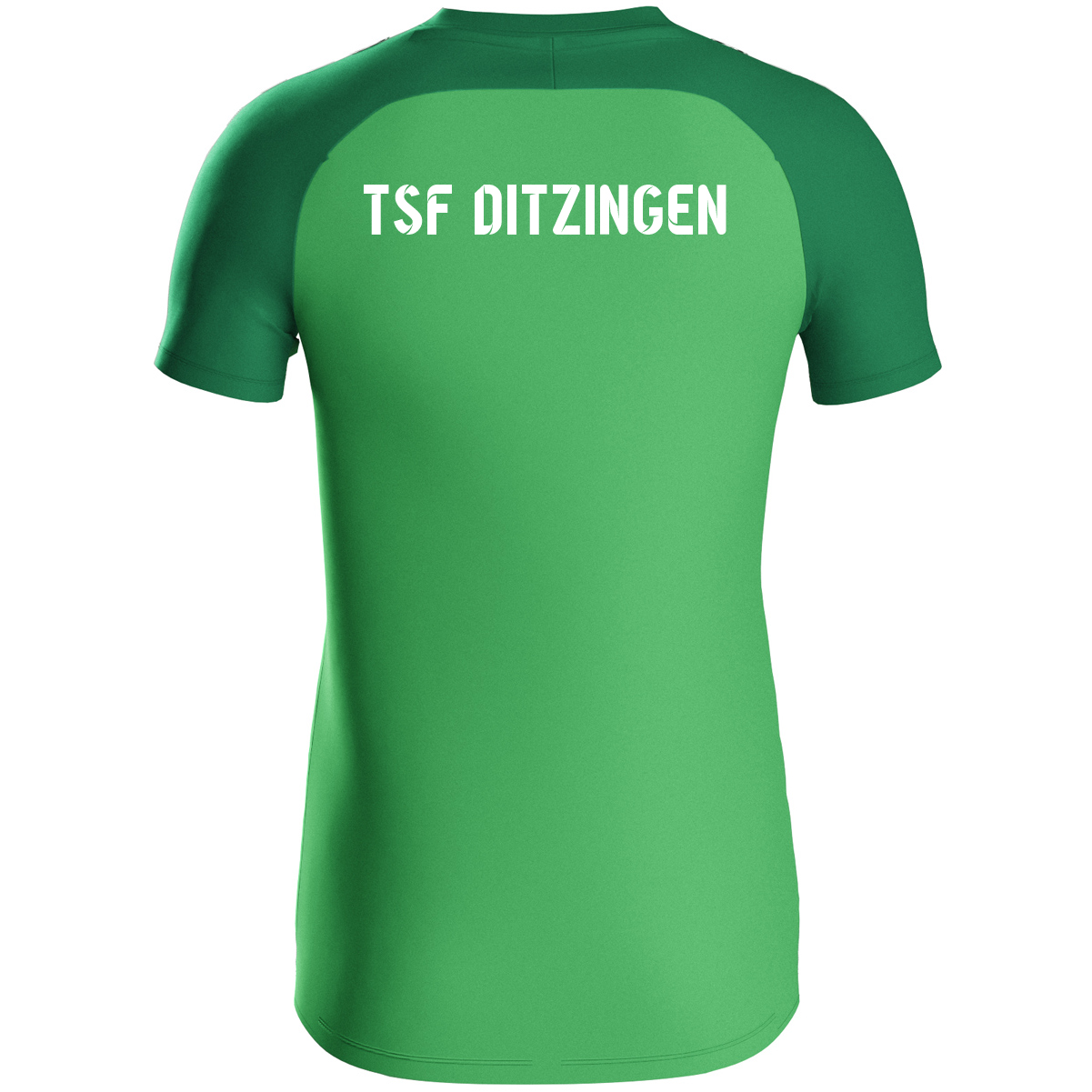JAKO Polo Iconic inkl.Wappen und Vereinsname (Initialen optional)