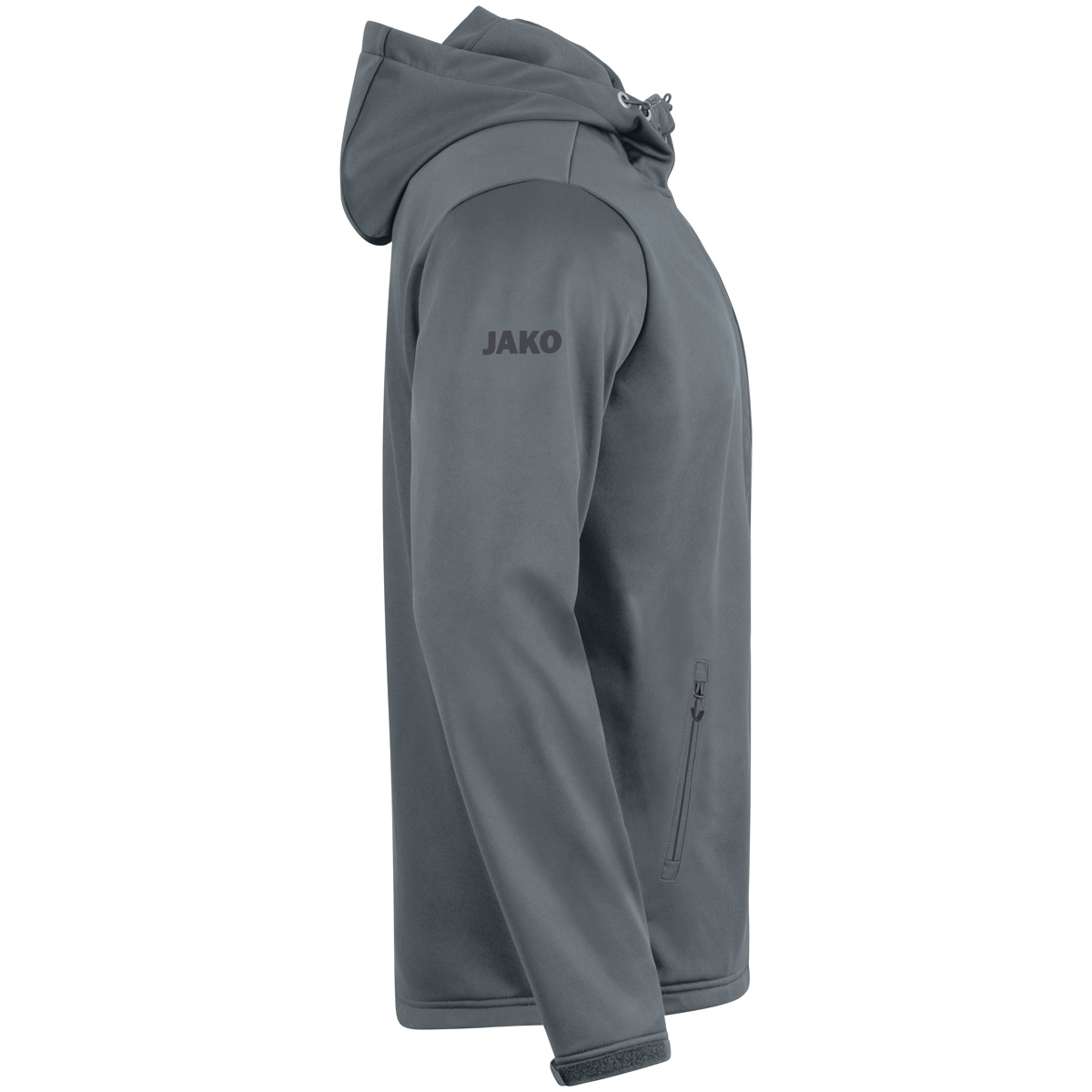 JAKO Softshelljacke Premium