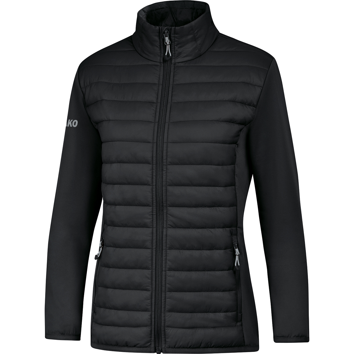 JAKO Hybridjacke Premium
