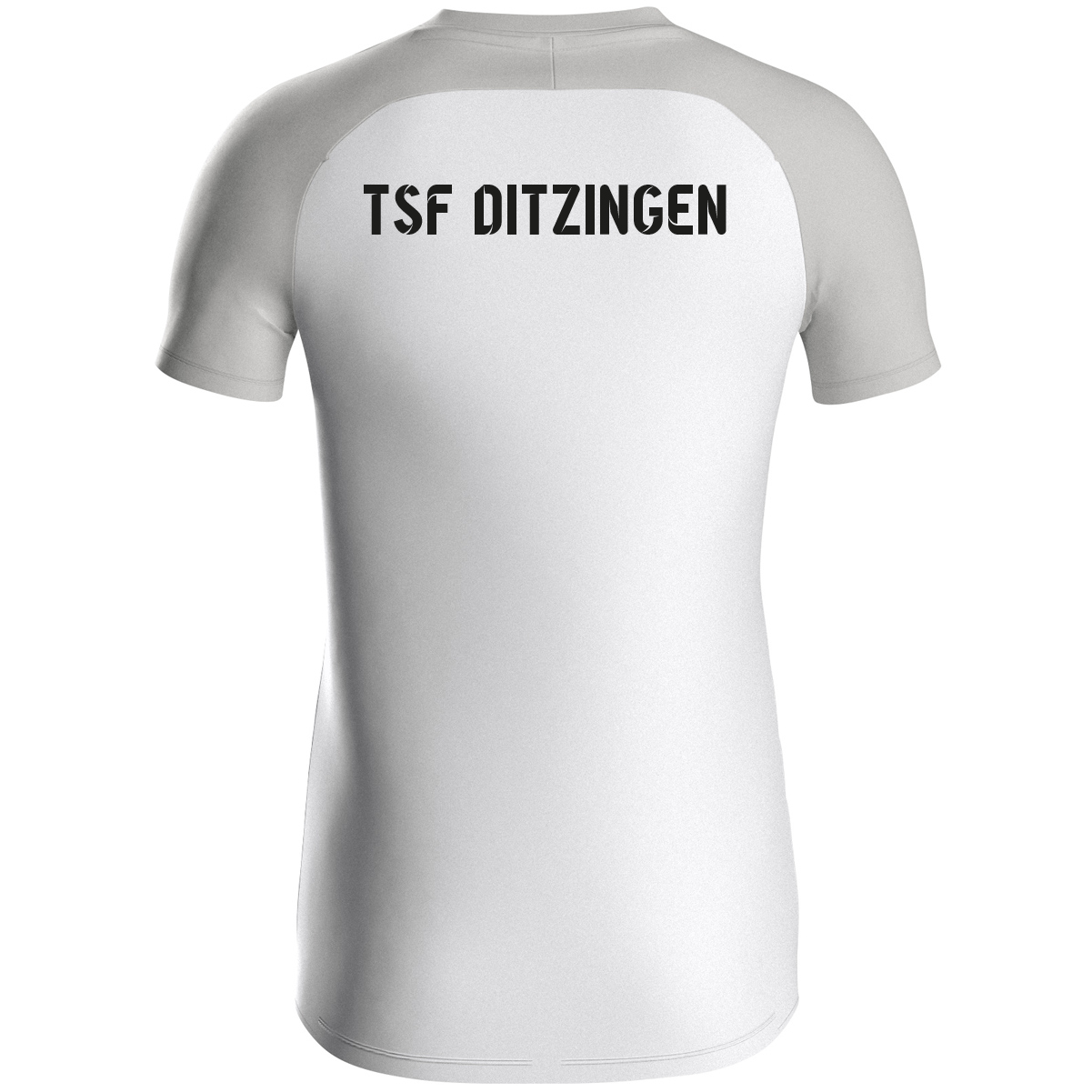 JAKO Polo Iconic inkl.Wappen und Vereinsname (Initialen optional)