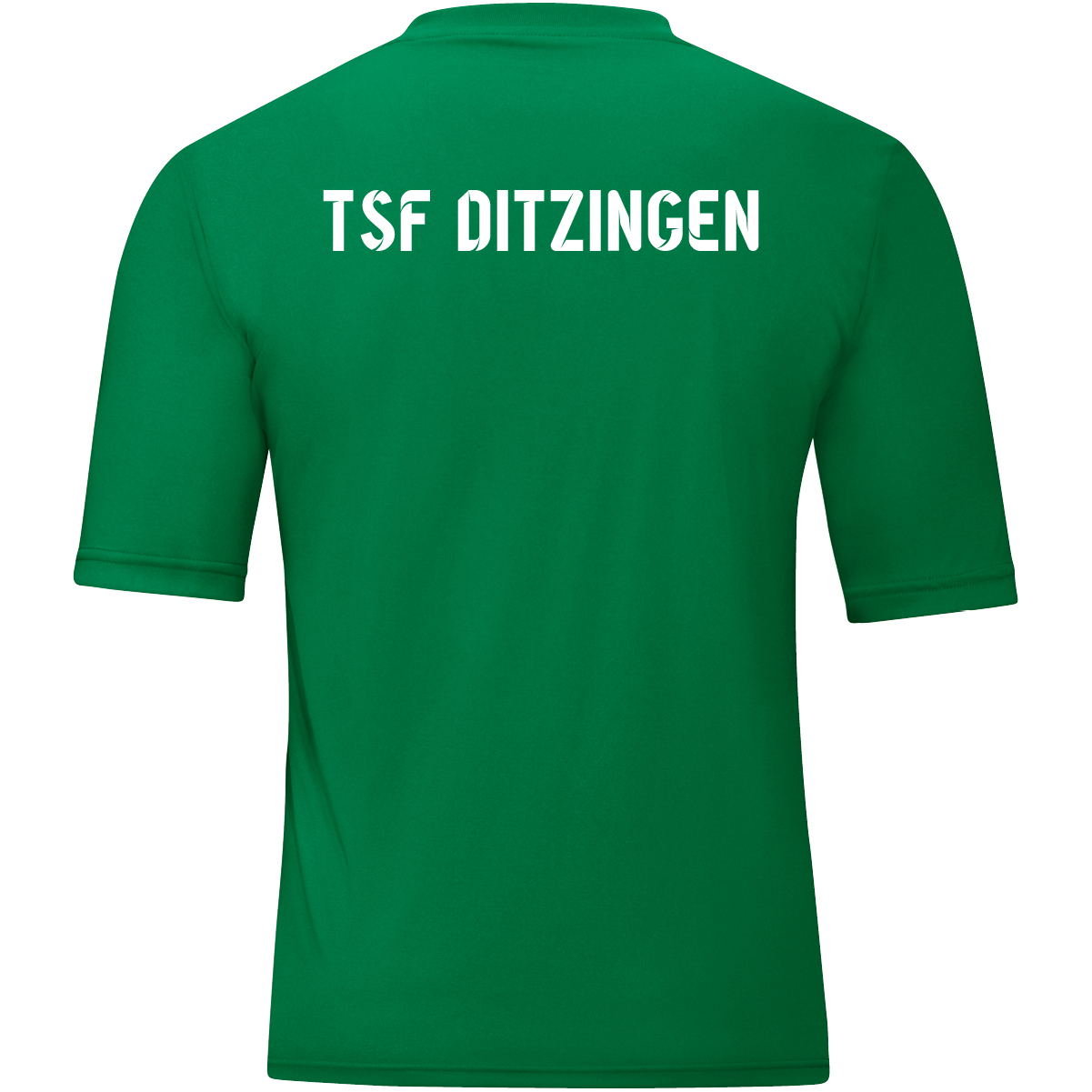 JAKO Trikot Team KA Damen inkl.Wappen und Vereinsname (Initialen optional)