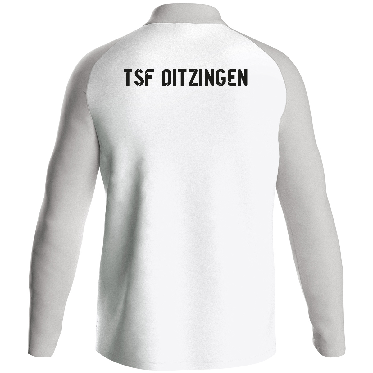 JAKO Polyesterjacke Iconic inkl.Wappen und Vereinsname (Initialen optional)