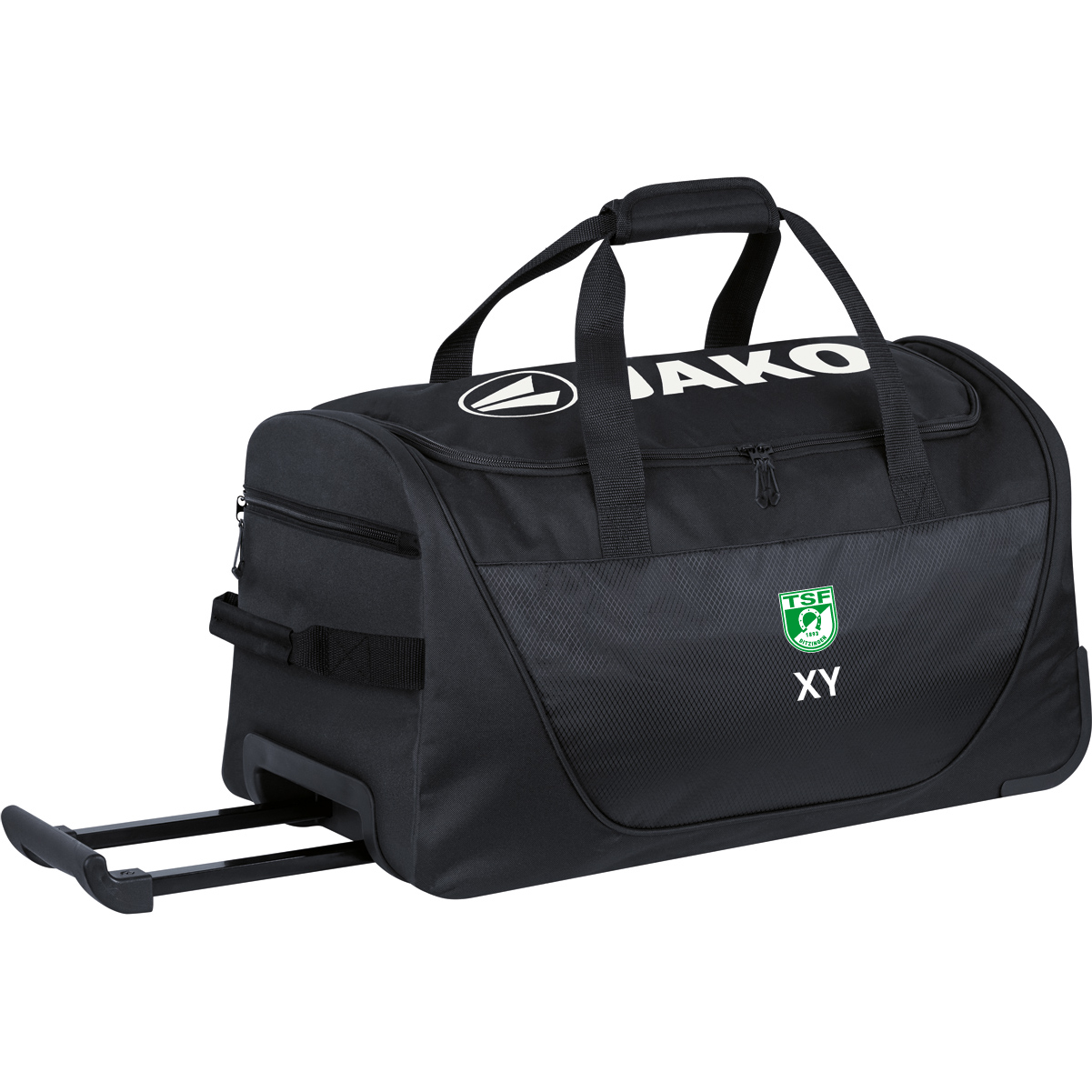 JAKO Trolley JAKO inkl.Wappen (Initailen optional)
