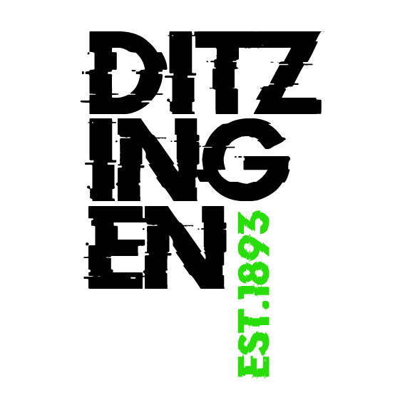 Kinder Kapuzensweater weiß inkl. Druck