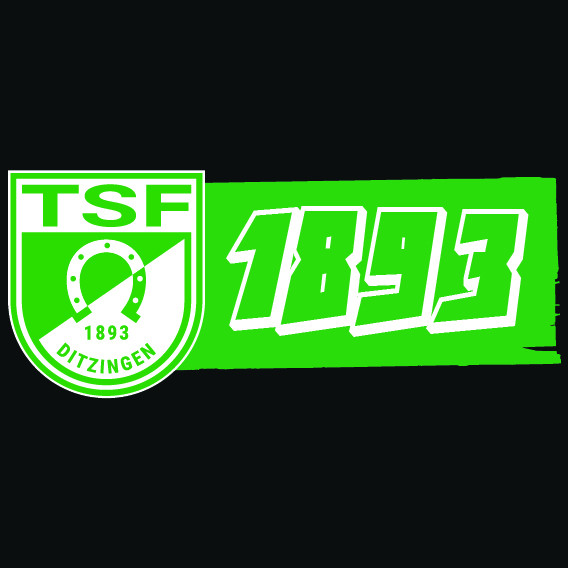 Kinder-T-Shirt Bio mit Rundhalsausschnitt schwarz inkl. Druck