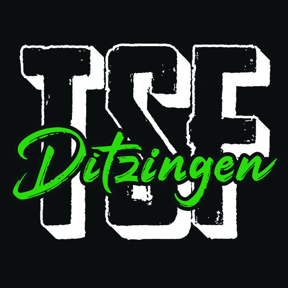 Kinder-T-Shirt Bio mit Rundhalsausschnitt schwarz inkl. Druck