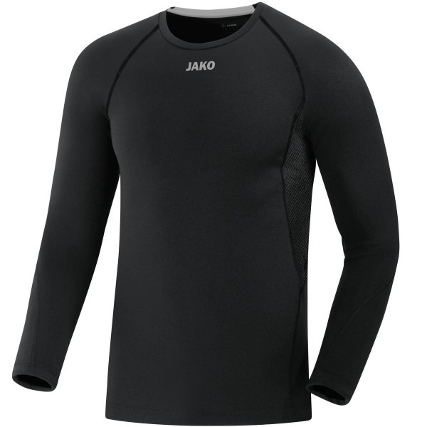 Longsleeve Compression 2.0 (Initialen optional)