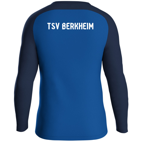 Short Allround (Initialen optional)