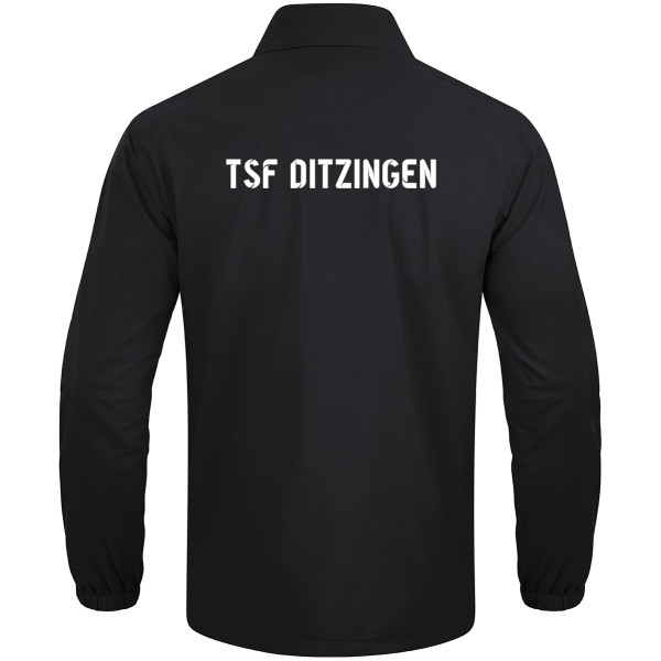 Allwetterjacke Power inkl. Wappen und Vereinsname (Initialen optional)