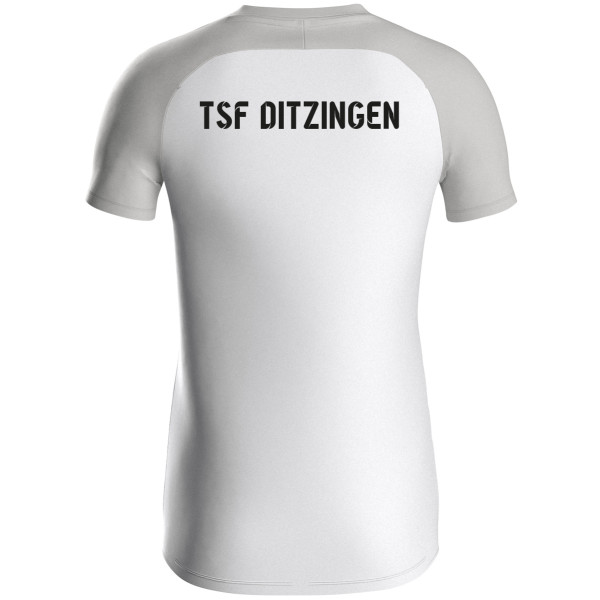 Polo Iconic inkl. Wappen und Vereinsname (Initialen optional)