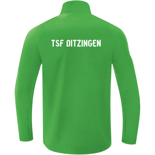 Softshelljacke Team inkl. Wappen und Vereinsname (Initialen optional)