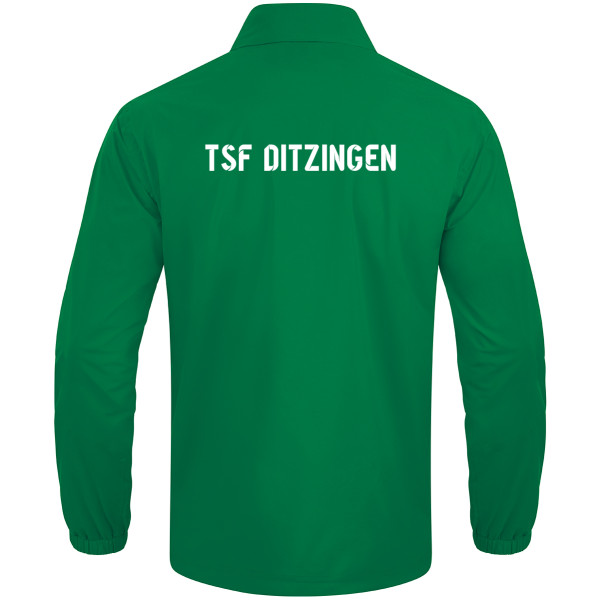 Allwetterjacke Power inkl. Wappen und Vereinsname (Initialen optional)