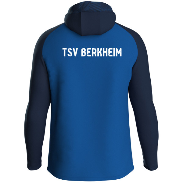 Sporthose Manchester 2.0 (Initialen optional)