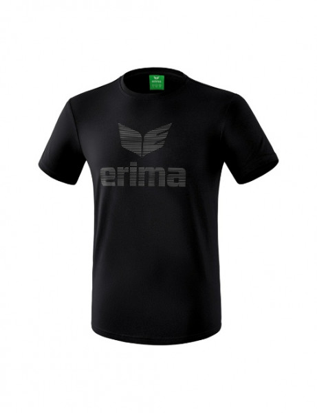 erima Essential T-Shirt &quot;black edition&quot;