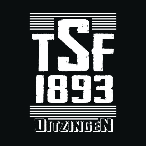 Kinder-T-Shirt Bio mit Rundhalsausschnitt schwarz inkl. Druck